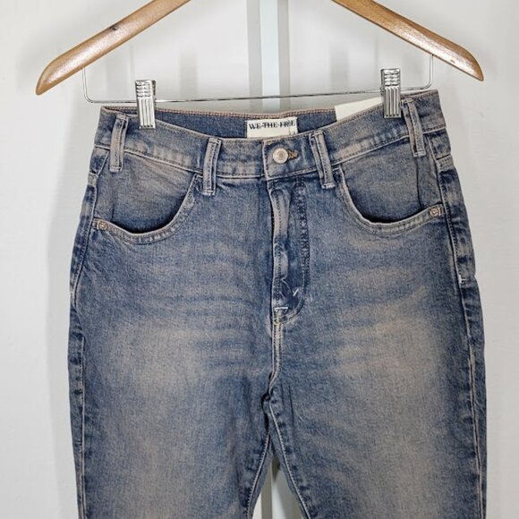 FREE PEOPLE low maintenance crop boot Sz 27 NEW - Picture 2 of 6